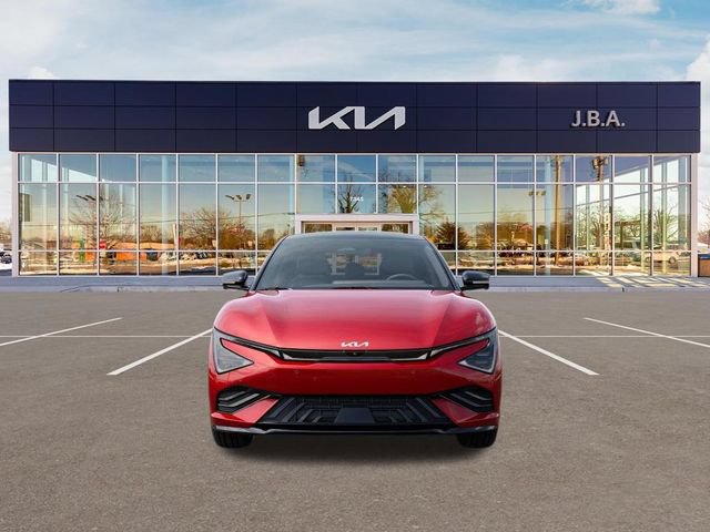 New 2026 Kia EV6 GT-Line AWD/4WD image 2