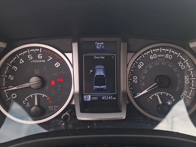 Certified 2023 Toyota Tacoma SR5 RWD image 11