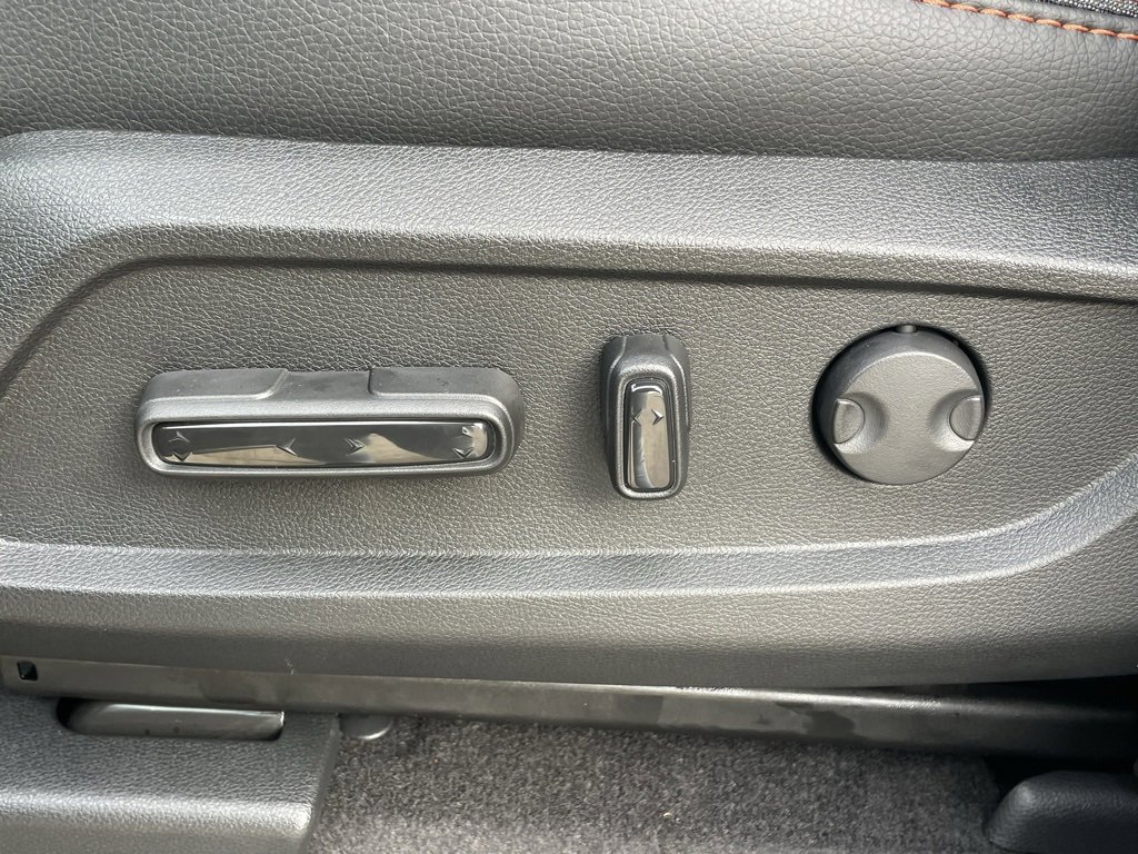 New 2026 Honda Passport TrailSport image 29