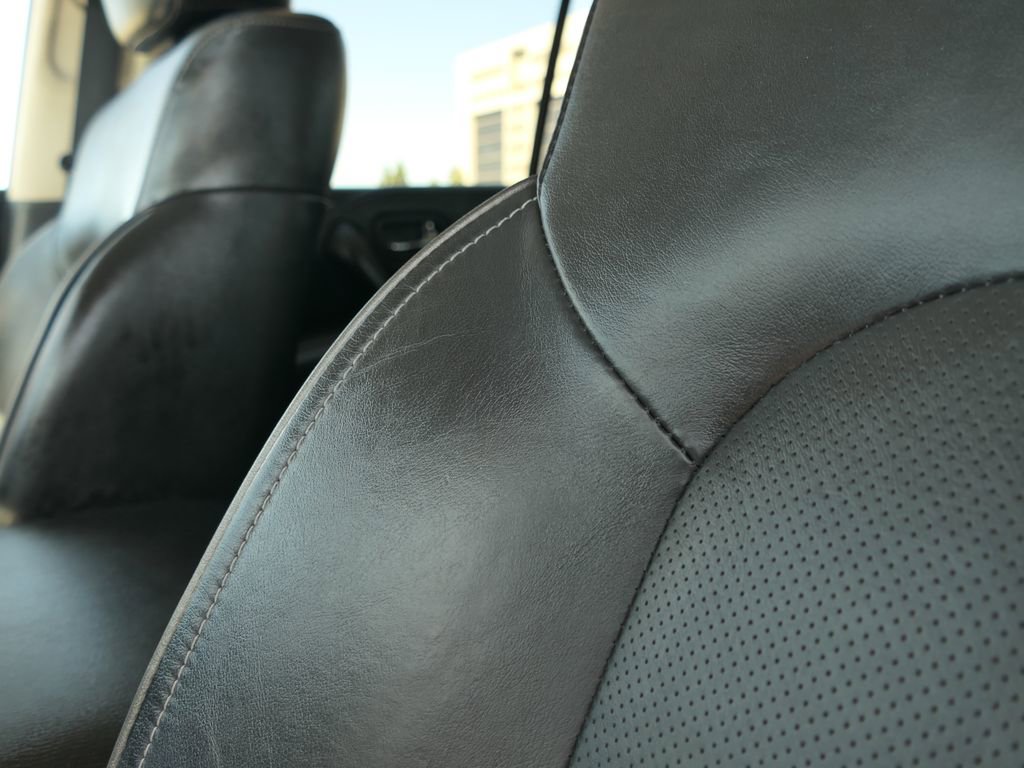 Used 2022 INFINITI QX80 Luxe image 10