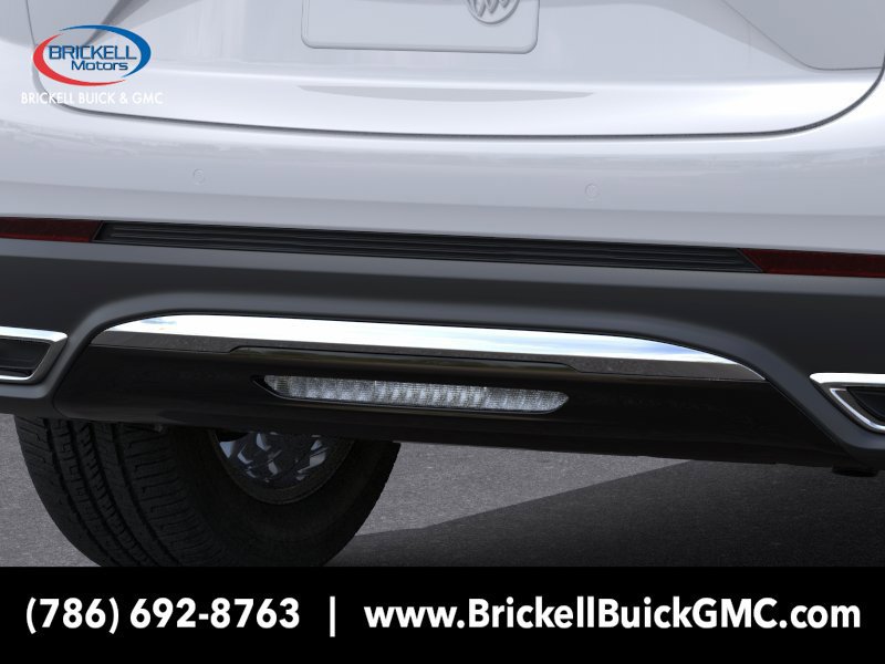 New 2026 Buick Envision Preferred AWD/4WD image 14