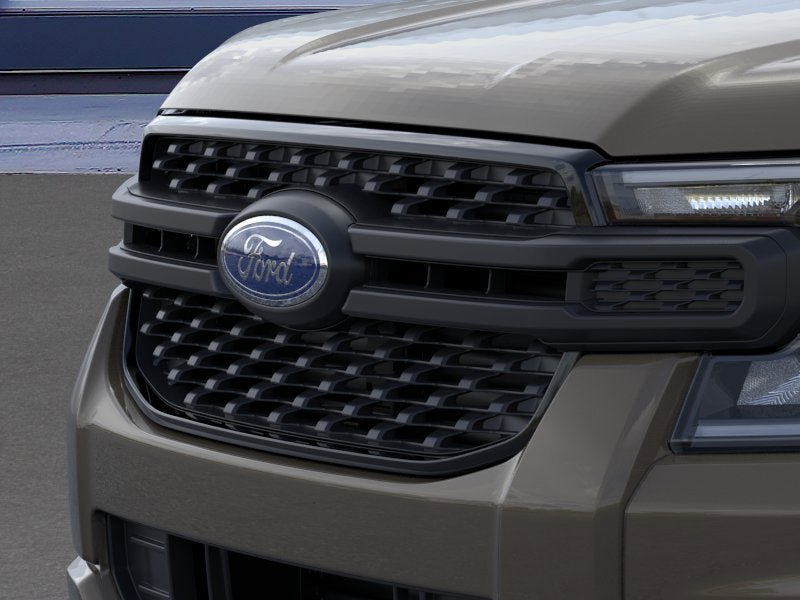New 2026 Ford Ranger XL AWD/4WD image 17