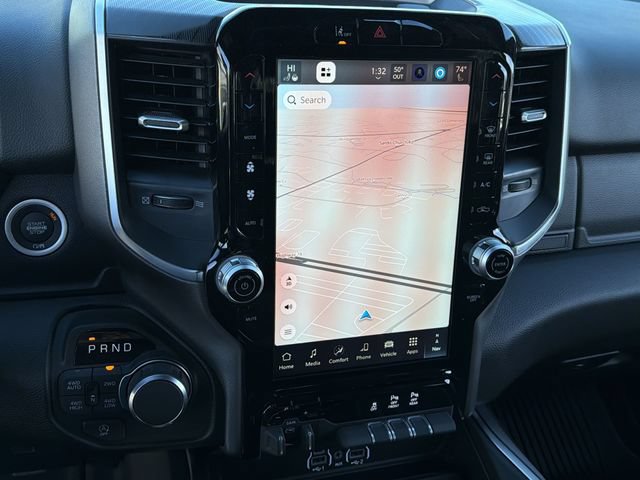 New 2026 RAM 1500 Big Horn AWD/4WD image 21