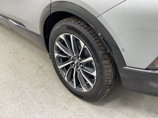 New 2025 Cadillac Lyriq Sport w/ LPO, Floor Liner Package image 17