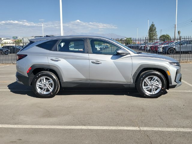 New 2026 Hyundai Tucson SE FWD image 32