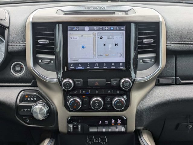 Used 2022 RAM 1500 Laramie RWD image 18