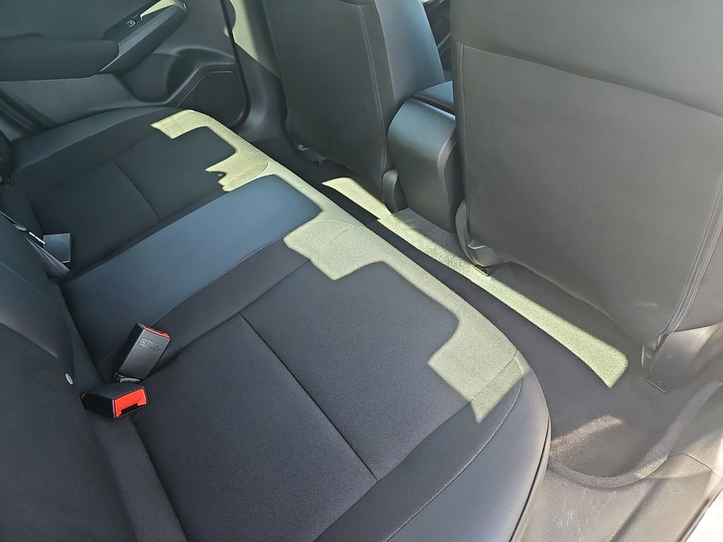 Used 2024 Honda Civic Sport image 11