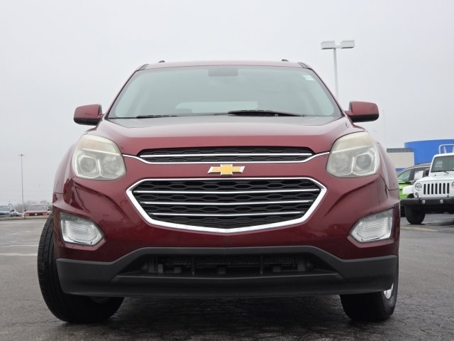 Used 2017 Chevrolet Equinox LT w/ Convenience Package image 8