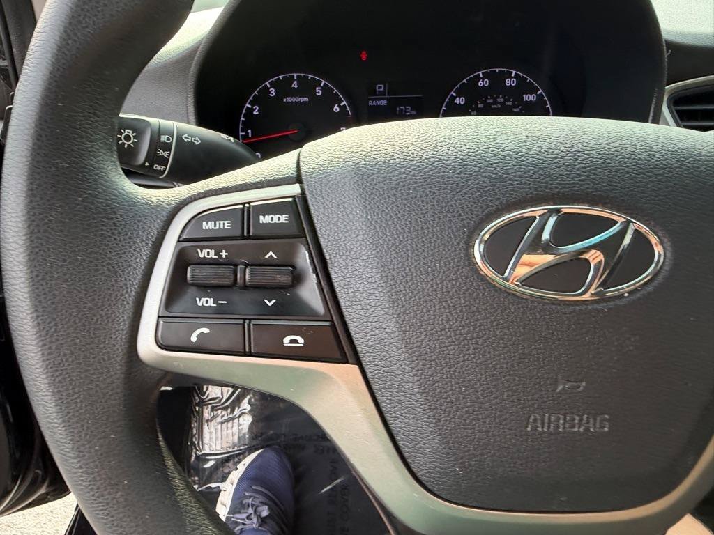 Used 2018 Hyundai Accent SE FWD image 25