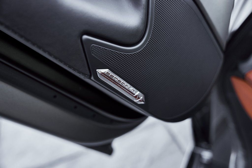 Used 2018 Lamborghini Aventador S image 43