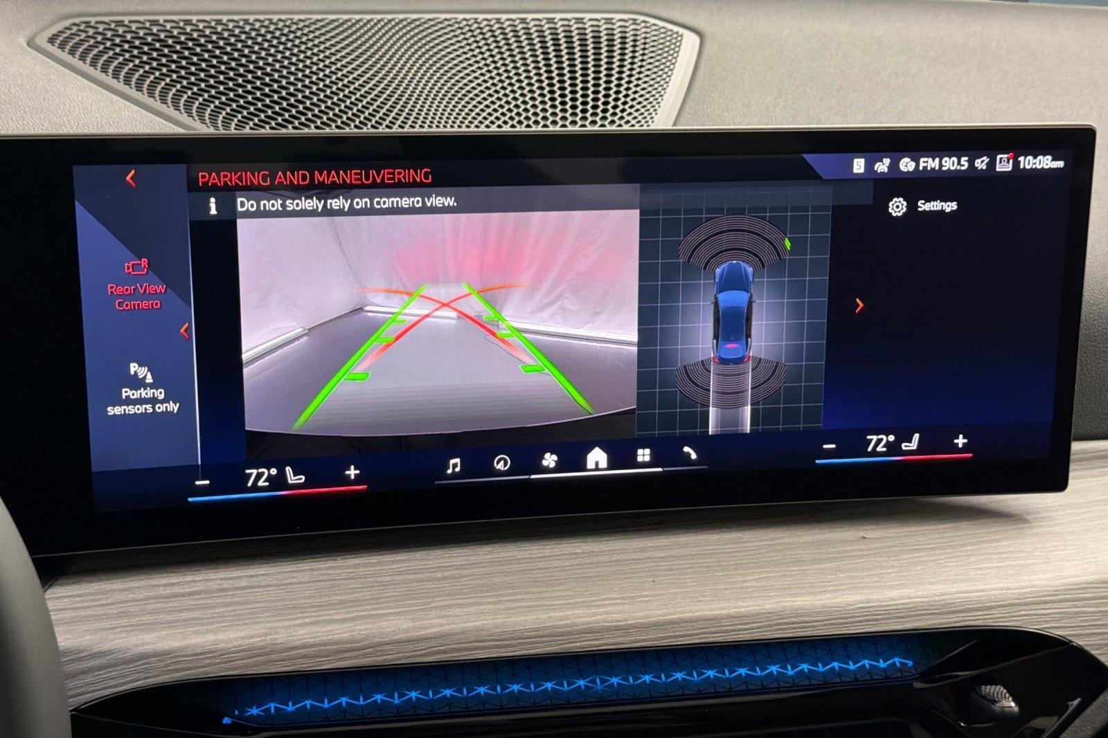 New 2026 BMW i4 eDrive40 RWD image 25