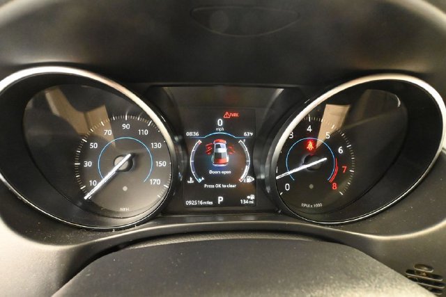 Used 2018 Jaguar XE Premium AWD/4WD image 25