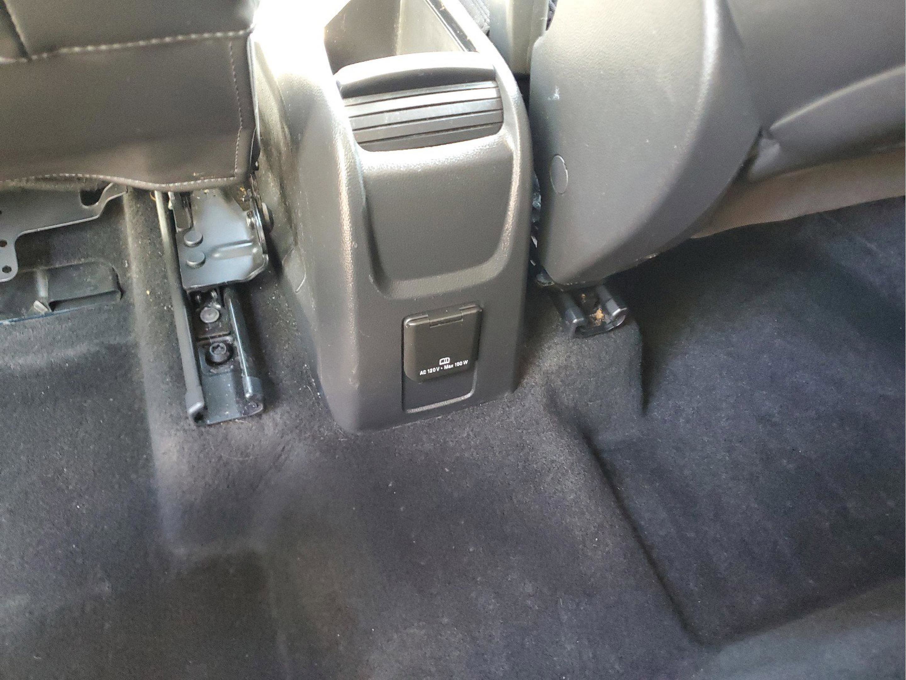 Used 2019 Buick Encore Preferred w/ Safety Package AWD/4WD image 12