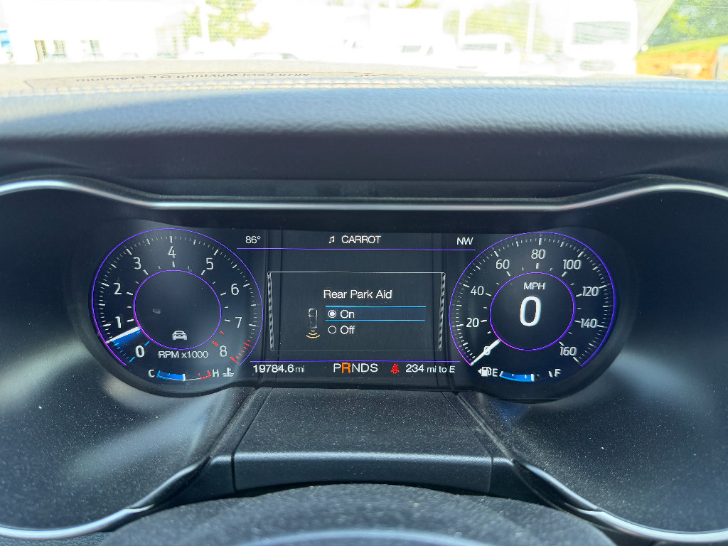 Used 2019 Ford Mustang GT Premium w/ Equipment Group 401A RWD image 53