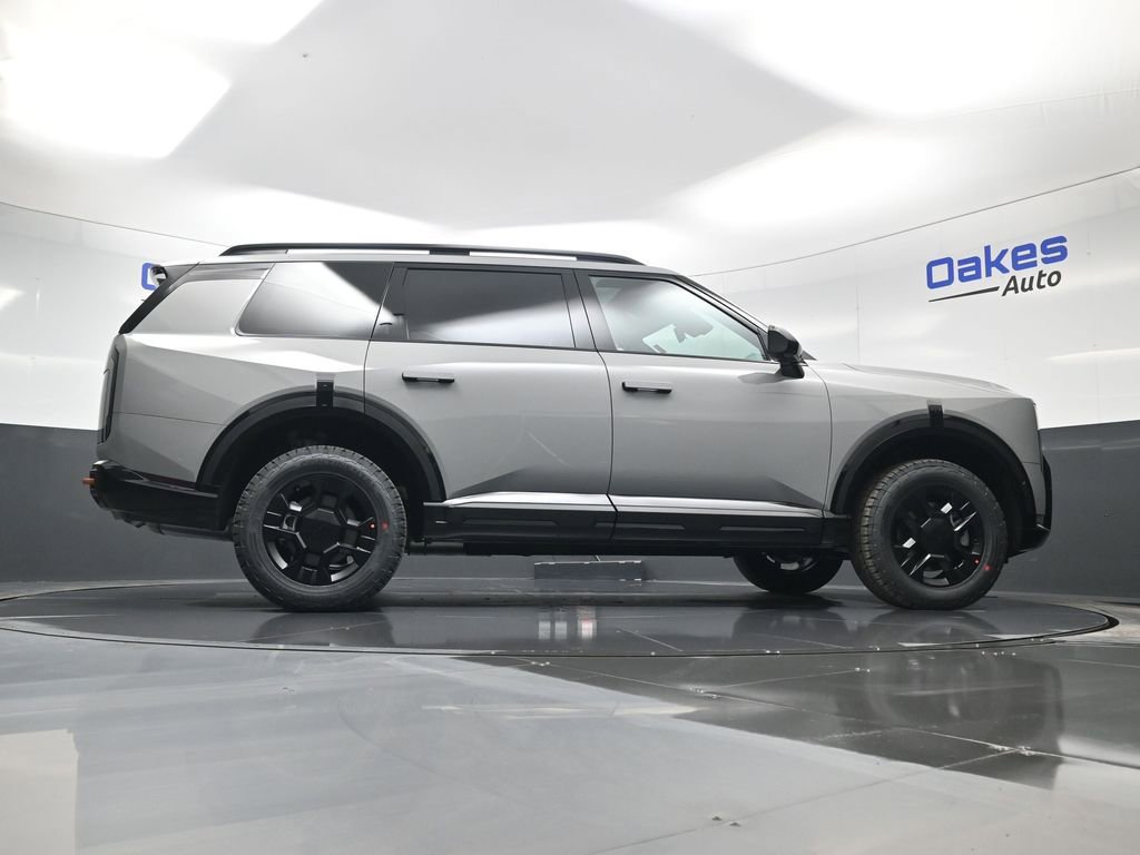 New 2027 Kia Telluride SX Prestige X-Pro image 50