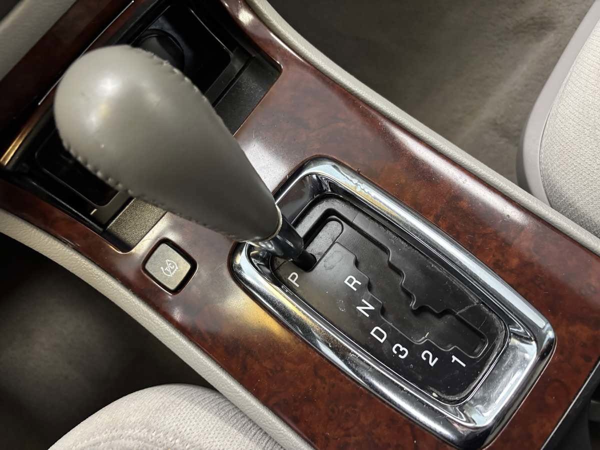 Used 2007 Buick Lucerne CX FWD image 17