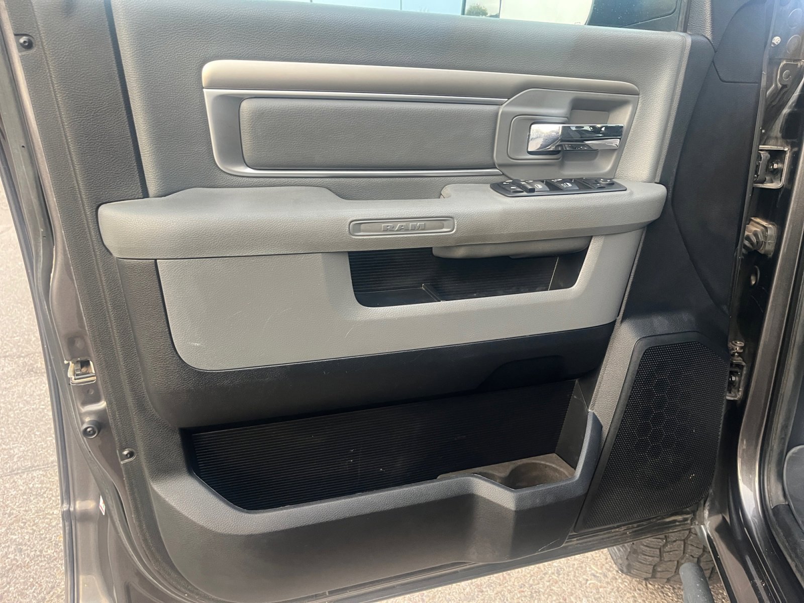 Used 2014 RAM 2500 Lone Star image 13