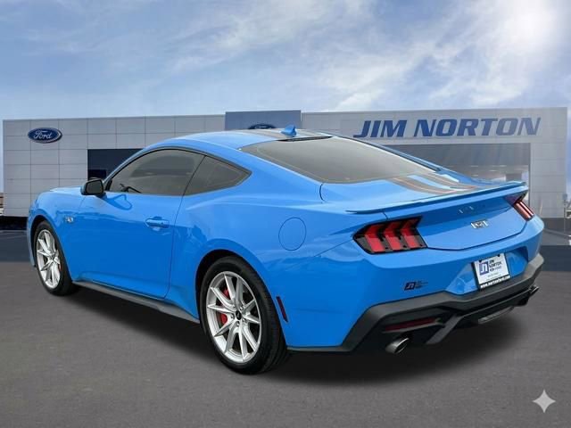 Used 2024 Ford Mustang GT Premium RWD image 7