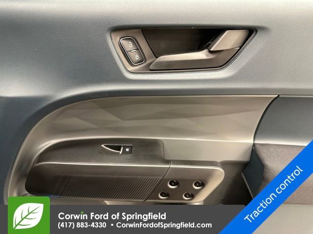 New 2026 Ford Maverick XL w/ 4K Tow Package image 12