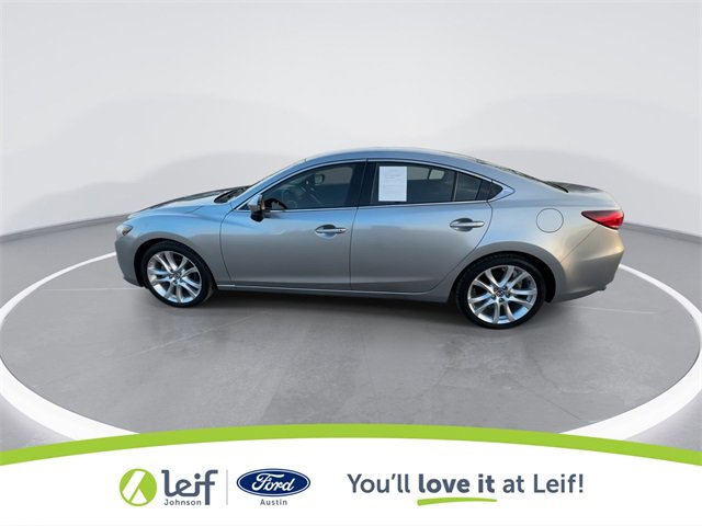 Used 2014 MAZDA MAZDA6 Sport image 7