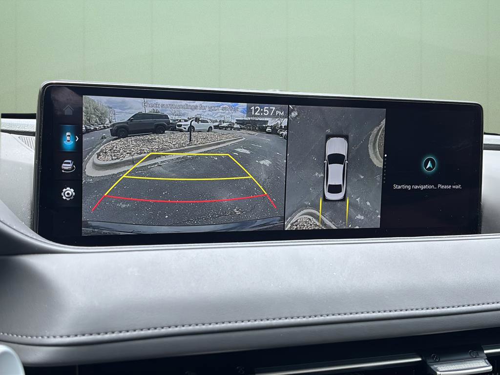 Certified 2023 Genesis G80 3.5T Sport image 32