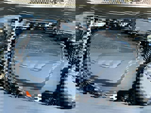 New 2026 Honda Ridgeline TrailSport image 7