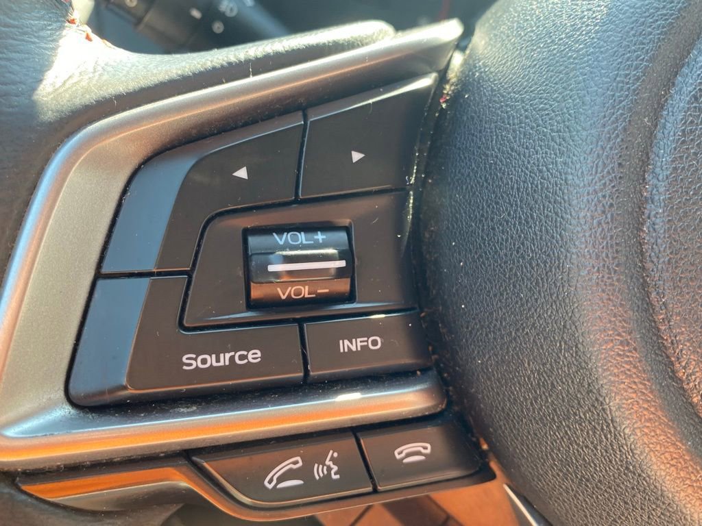 Used 2020 Subaru Forester Sport w/ Popular Package #2 AWD/4WD image 30