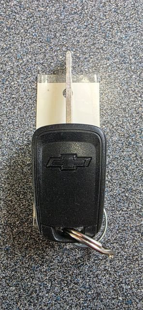 Used 2017 Chevrolet Spark LS image 29