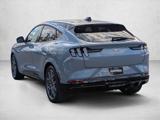 New 2026 Ford Mustang Mach-E GT image 8