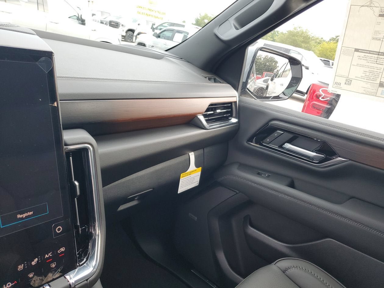 New 2026 GMC Yukon XL Denali RWD image 25