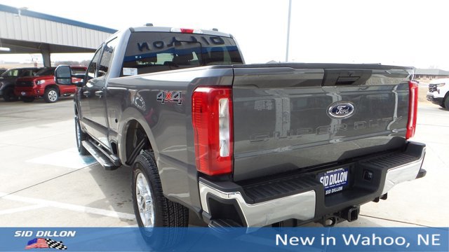 New 2025 Ford F250 XLT image 14