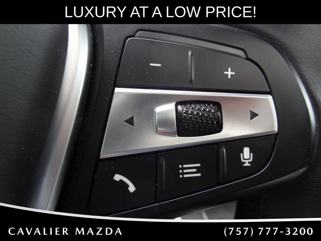 Used 2021 BMW X5 xDrive45e AWD/4WD image 22