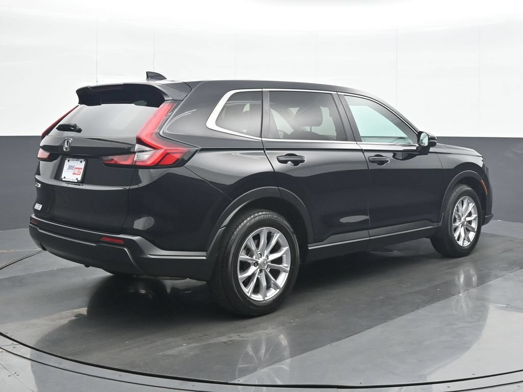 Used 2024 Honda CR-V EX image 6
