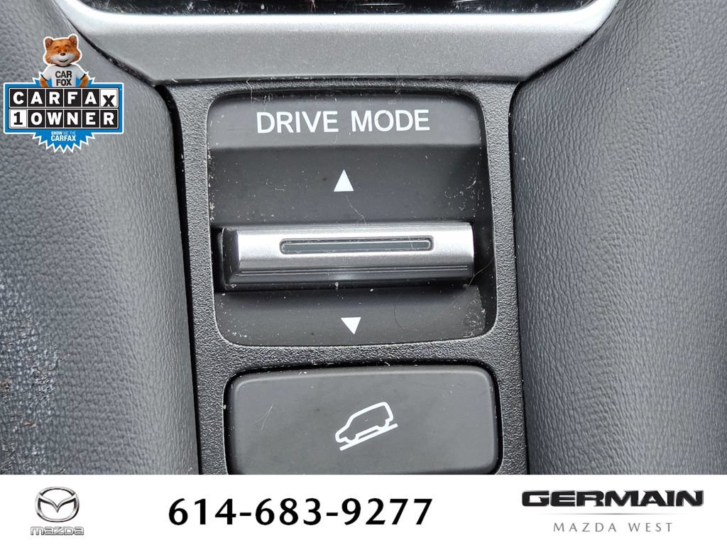 Used 2024 Honda HR-V Sport image 30