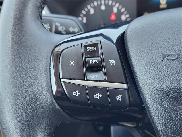 Used 2022 Ford Escape SEL image 30