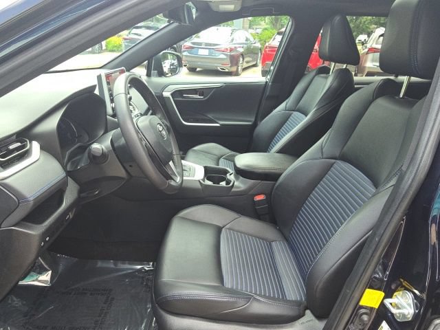 Used 2021 Toyota RAV4 XSE AWD/4WD image 13