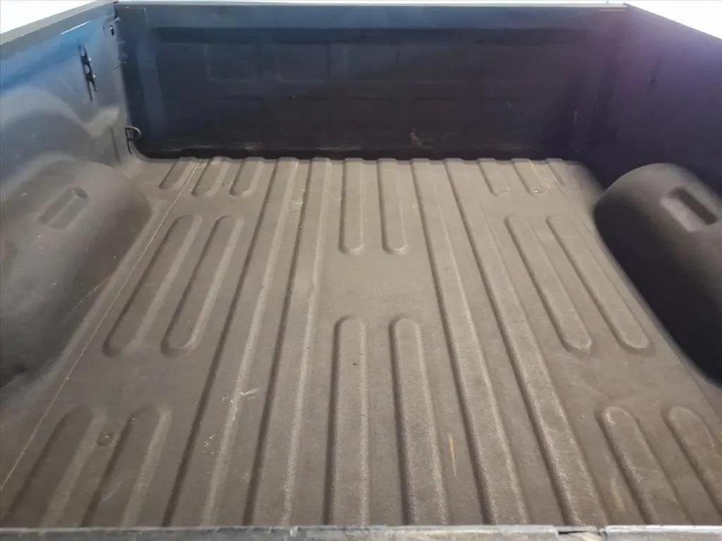 Used 2021 RAM 2500 Tradesman AWD/4WD image 6