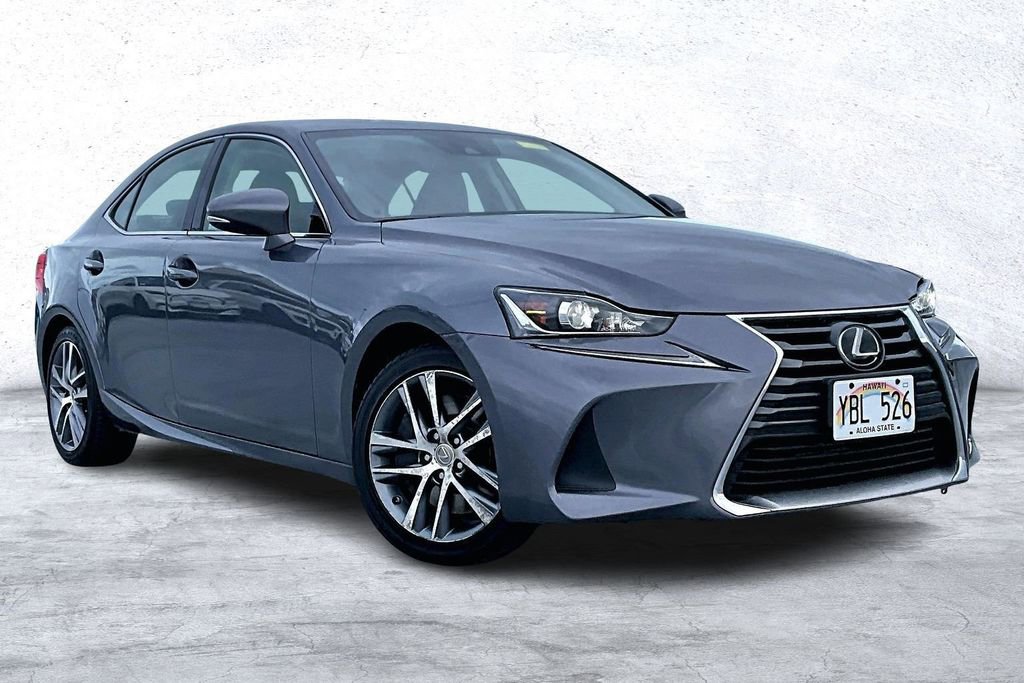 Used 2019 Lexus IS 300 image 11