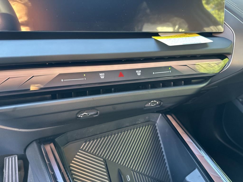 New 2026 BMW X3 xDrive30 image 18