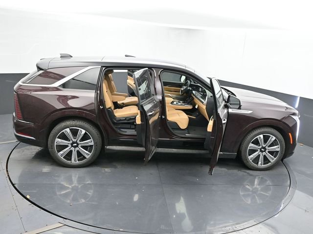 New 2025 Cadillac Escalade IQ Luxury 2 image 67