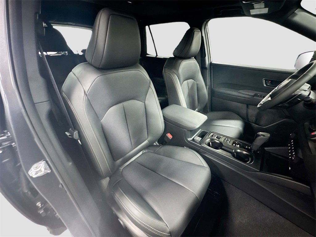 New 2026 Subaru Outback Limited XT image 28