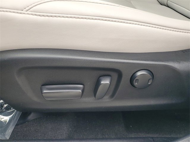 Used 2020 Lexus RX 350 FWD w/ Premium Package image 17