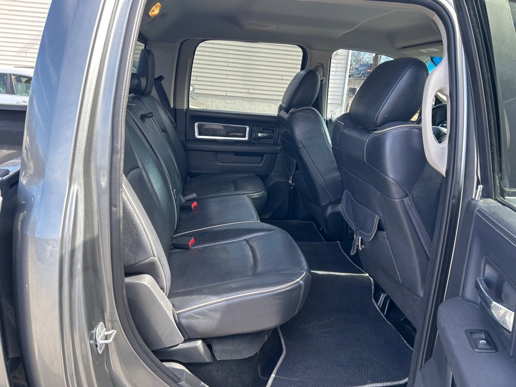 Used 2012 RAM 1500 Limited image 11