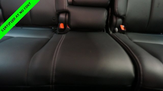 Used 2024 Nissan Murano SV w/ SV Midnight Edition Package image 59