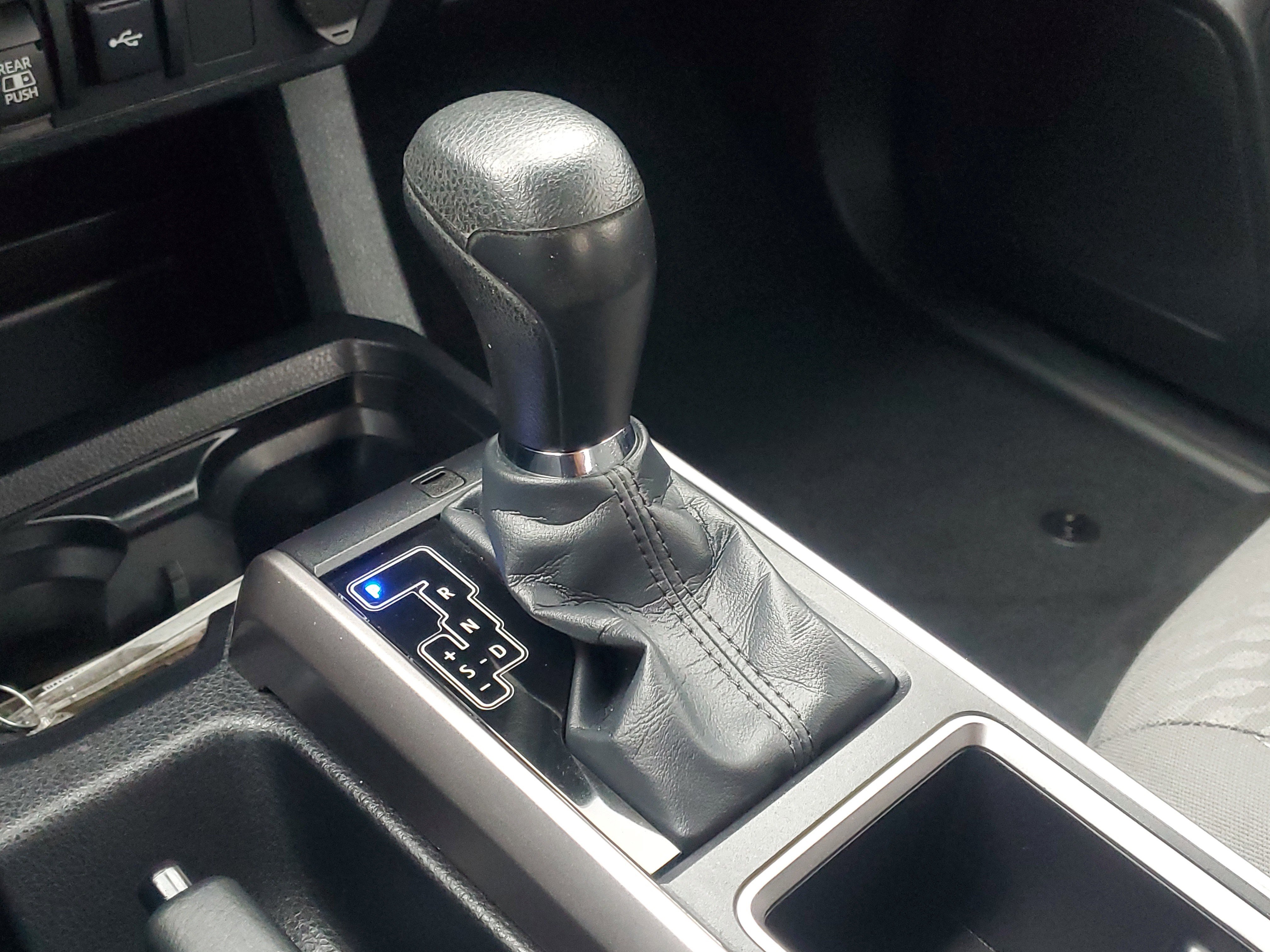 Used 2023 Toyota Tacoma SR5 image 28