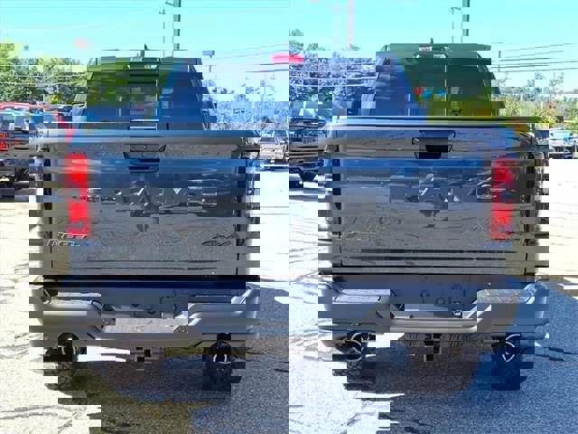 New 2026 RAM 1500 Rebel w/ G/T Package image 5