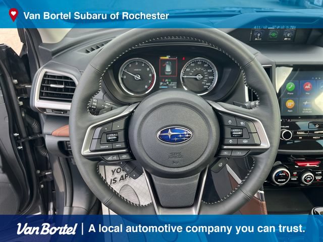 Certified 2023 Subaru Forester Touring AWD/4WD image 20