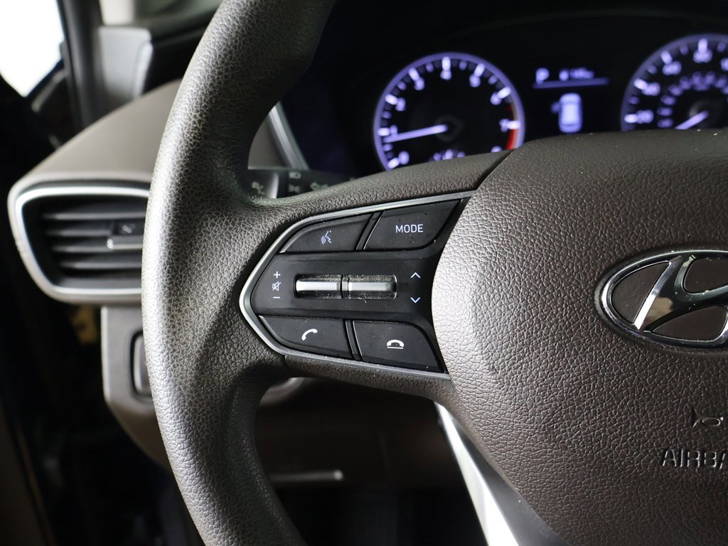 Used 2020 Hyundai Santa Fe SE image 37