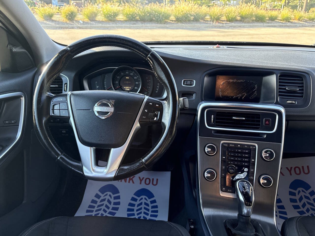 Used 2014 Volvo S60 T5 FWD image 19