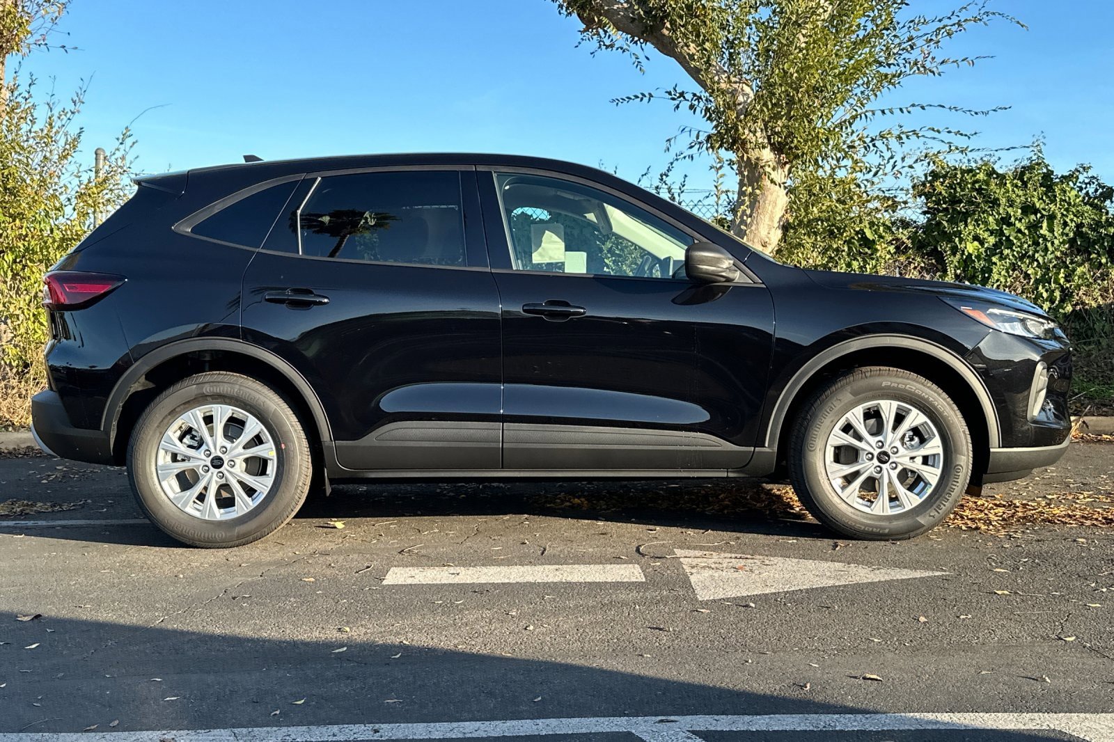 Used 2025 Ford Escape Active w/ Tech Pack #1 image 4